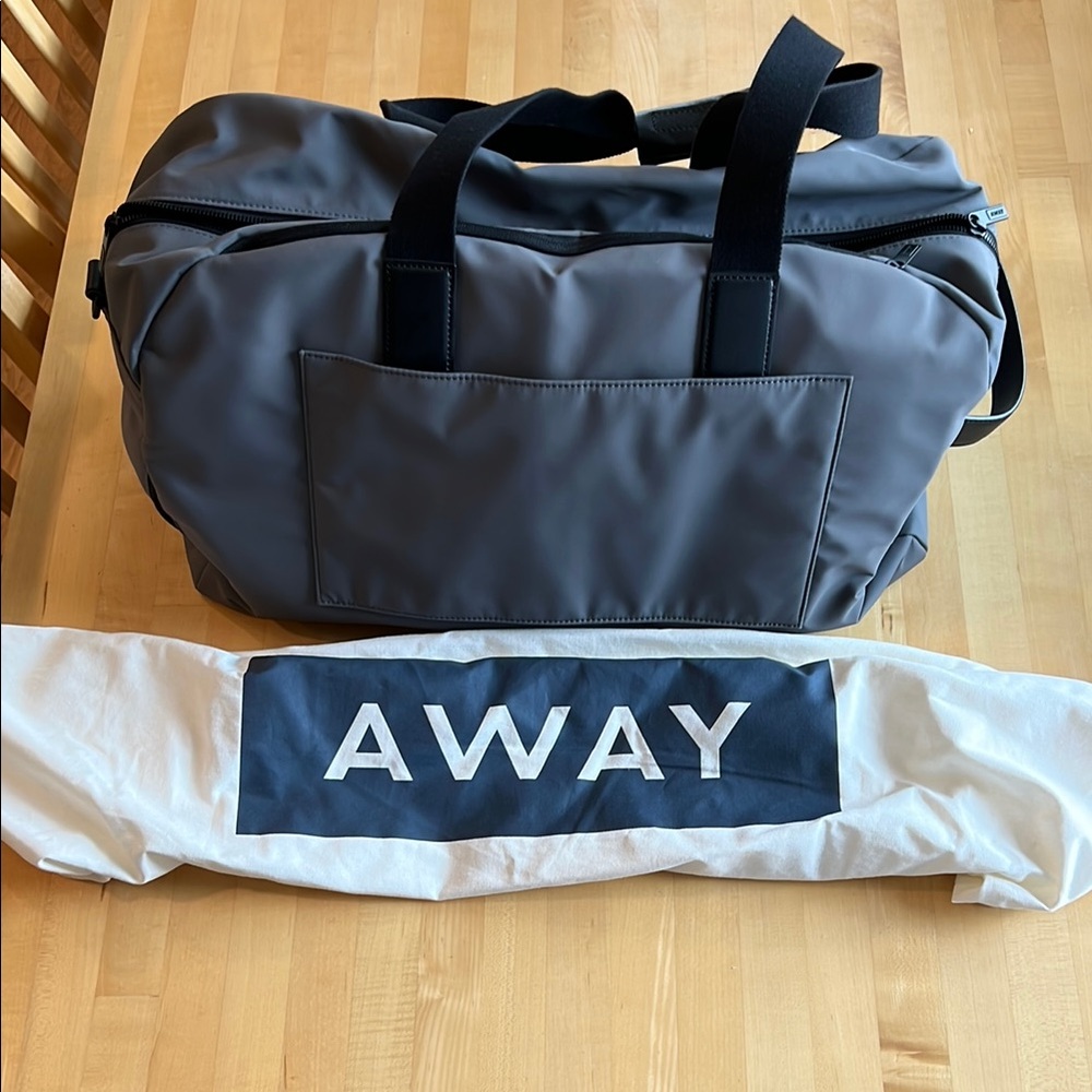 Away Weekender bag
